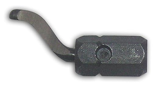 Picture of Vardex Shaviv 90050 Finishing-Bit D1B B12 4 PACK.